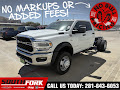 2024 RAM 5500HD SLT
