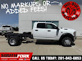 2024 RAM 5500HD SLT