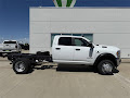 2024 RAM 5500HD SLT