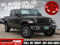 2024 Jeep Gladiator Sport