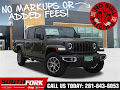 2024 Jeep Gladiator Sport