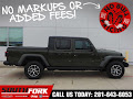 2024 Jeep Gladiator Sport