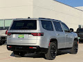 2025 Jeep Wagoneer Series II