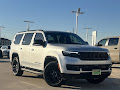 2025 Jeep Wagoneer Series II