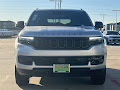 2025 Jeep Wagoneer Series II