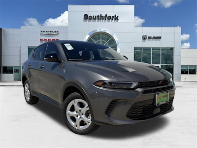 2025 Dodge Hornet