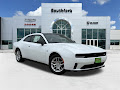 2025 Dodge Charger Daytona R/T