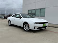 2025 Dodge Charger Daytona R/T