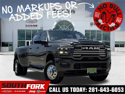2025 RAM 3500 Laramie
