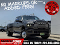 2025 RAM 3500 Laramie