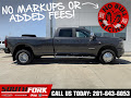 2025 RAM 3500 Laramie