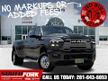 2025 RAM 3500 Laramie