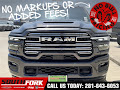 2025 RAM 3500 Laramie