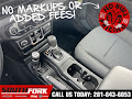 2025 Jeep Gladiator Nighthawk
