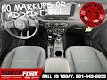 2025 Jeep Gladiator Nighthawk