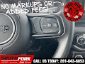 2025 Jeep Gladiator Nighthawk