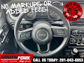 2025 Jeep Gladiator Nighthawk