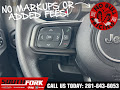 2025 Jeep Gladiator Nighthawk