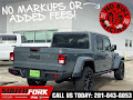 2025 Jeep Gladiator Nighthawk