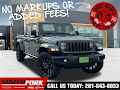 2025 Jeep Gladiator Nighthawk