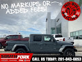 2025 Jeep Gladiator Nighthawk