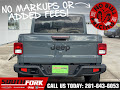 2025 Jeep Gladiator Nighthawk