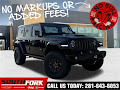 2025 Jeep Wrangler Rubicon 392