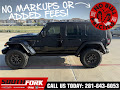 2025 Jeep Wrangler Rubicon 392