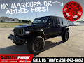 2025 Jeep Wrangler Rubicon 392