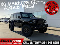 2025 Jeep Wrangler Rubicon 392