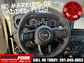 2025 Jeep Wrangler Rubicon 392