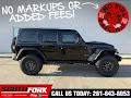 2025 Jeep Wrangler Rubicon 392