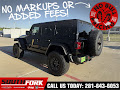 2025 Jeep Wrangler Rubicon 392