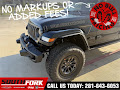 2025 Jeep Wrangler Rubicon 392