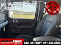 2025 Jeep Wrangler Rubicon 392