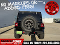 2025 Jeep Wrangler Rubicon 392