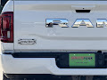 2025 RAM 2500 Limited