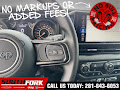 2025 Jeep Gladiator Nighthawk