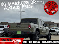2025 Jeep Gladiator Nighthawk