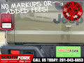 2025 Jeep Gladiator Nighthawk