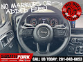 2025 Jeep Gladiator Nighthawk