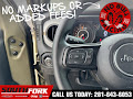 2025 Jeep Gladiator Nighthawk
