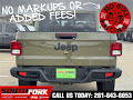 2025 Jeep Gladiator Nighthawk