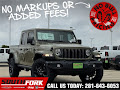 2025 Jeep Gladiator Nighthawk