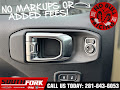 2025 Jeep Gladiator Nighthawk
