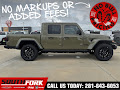 2025 Jeep Gladiator Nighthawk