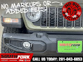 2025 Jeep Gladiator Nighthawk