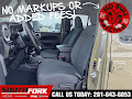 2025 Jeep Gladiator Nighthawk