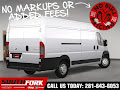 2025 RAM ProMaster 3500 High Roof