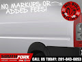2025 RAM ProMaster 3500 High Roof
